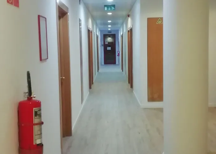 Flag Porto Maia 3* Águas Santas