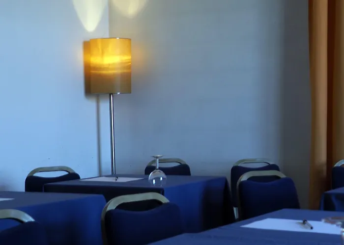 Hotel Flag Porto Maia Águas Santas