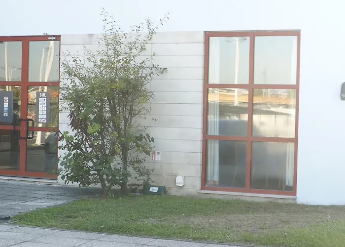 Hotel Flag Porto Maia 3*