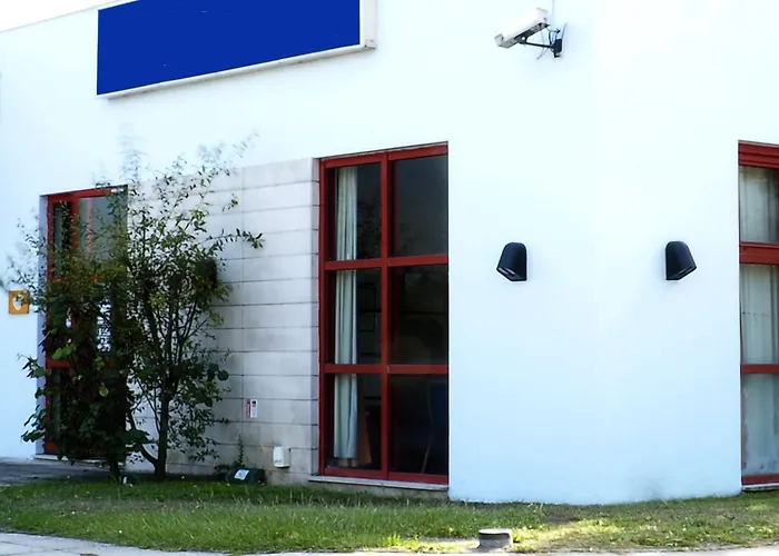 Hotel Flag Porto Maia