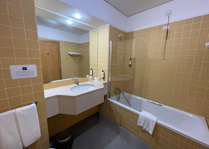 Flag Porto Maia 3* Águas Santas