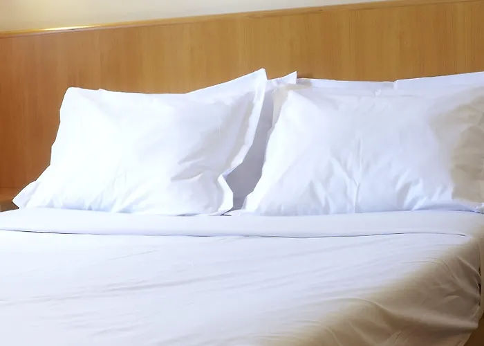 Flag Porto Maia Hotel 3*