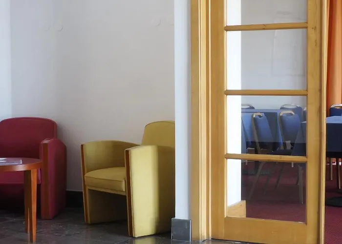 Flag Porto Maia 3* Águas Santas