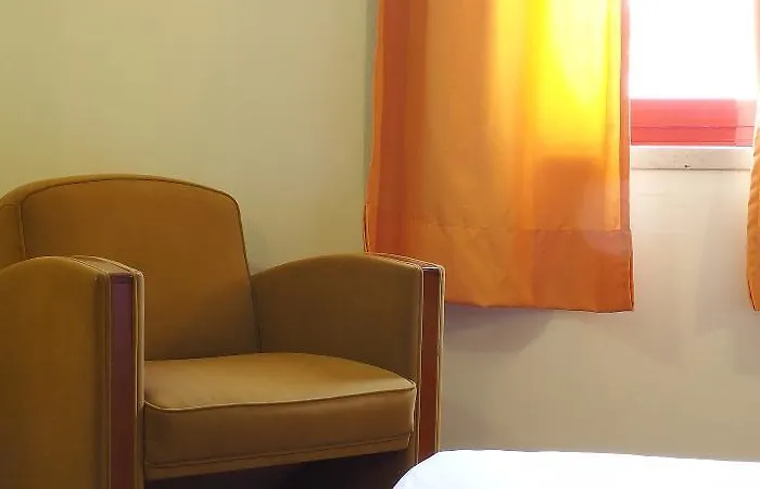 Flag Porto Maia Hotel 3*