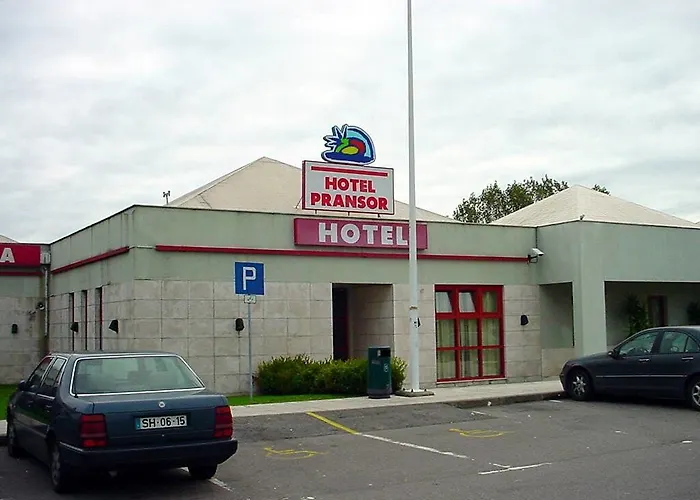 Flag Porto Maia Águas Santas