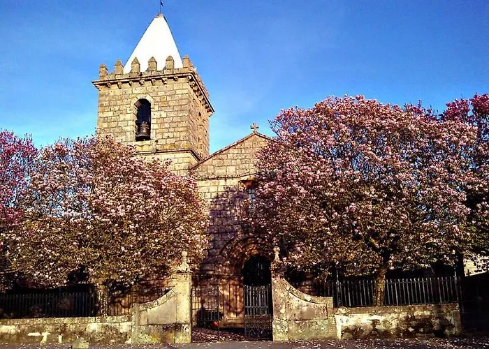 Flag Porto Maia Águas Santas